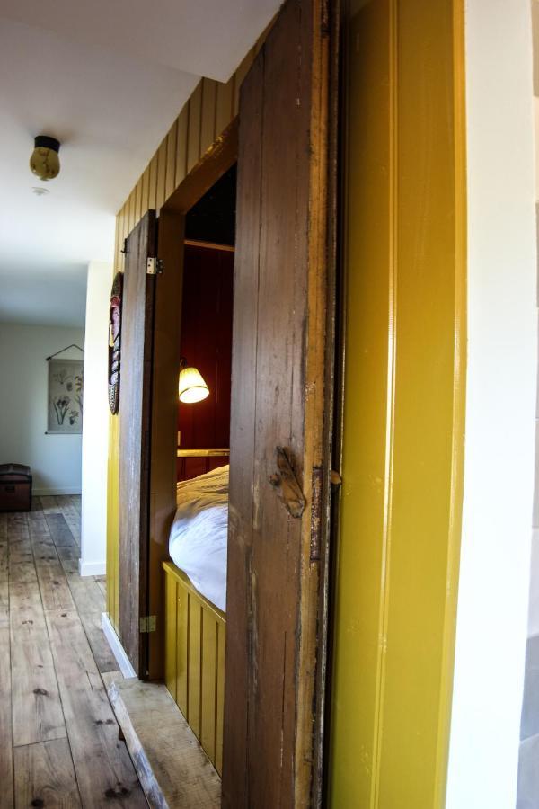 B&B Perron 22 Vierlingsbeek Exteriör bild