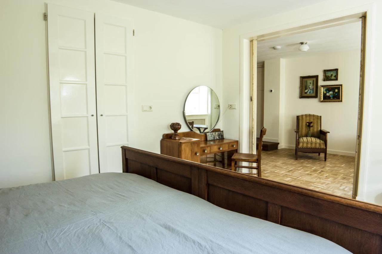 B&B Perron 22 Vierlingsbeek Exteriör bild