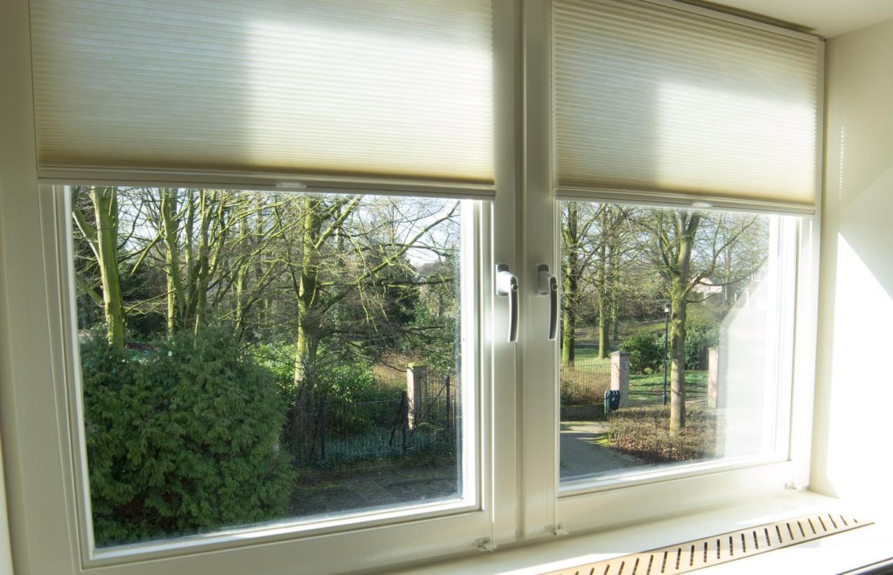 B&B Perron 22 Vierlingsbeek Exteriör bild