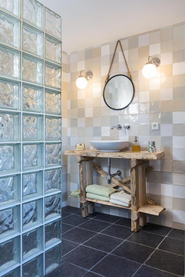 B&B Perron 22 Vierlingsbeek Exteriör bild
