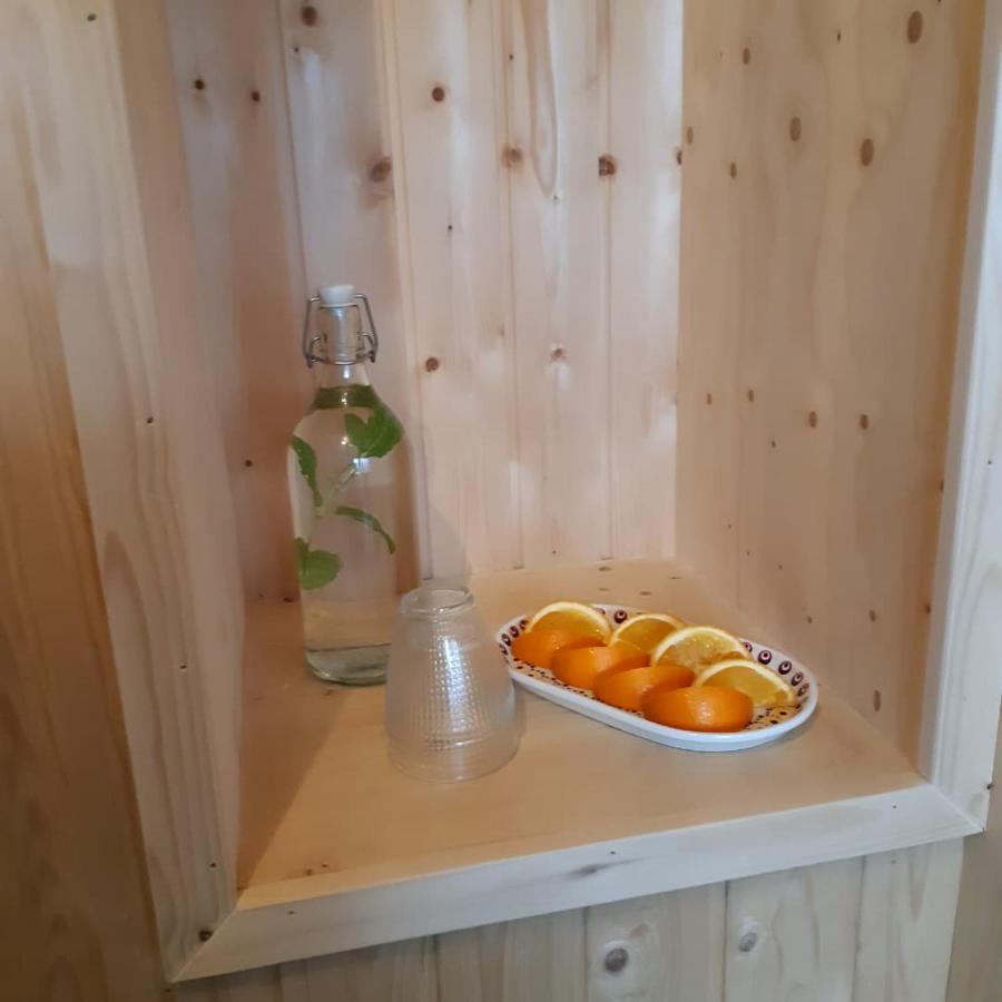 B&B Perron 22 Vierlingsbeek Exteriör bild