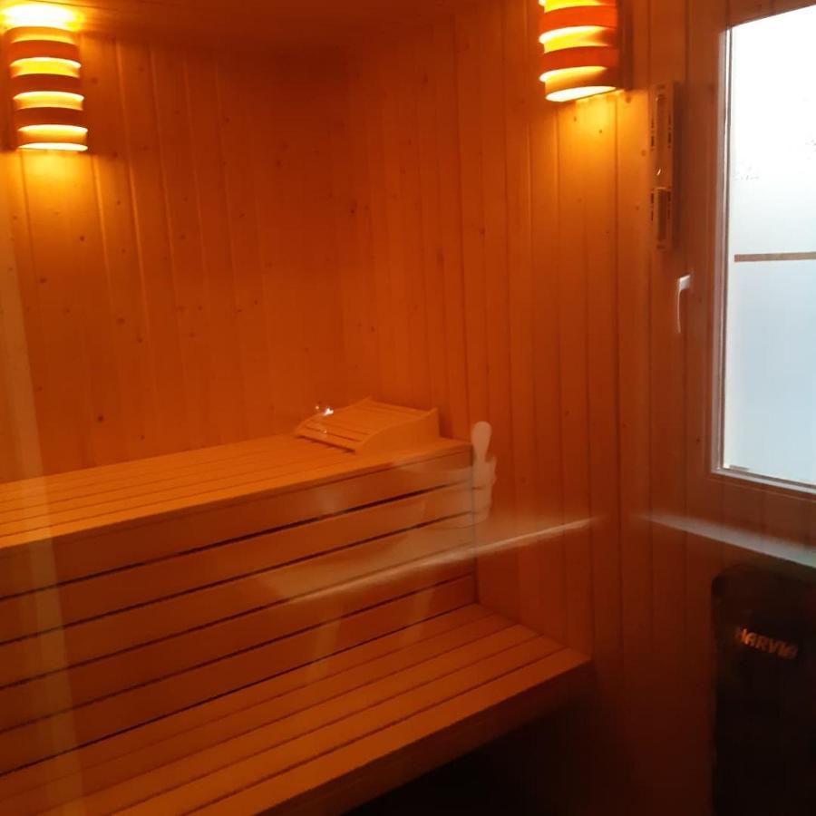 B&B Perron 22 Vierlingsbeek Exteriör bild